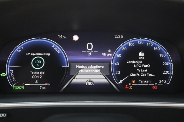 Toyota COROLLA Cross Hybrid 140 Dynamic