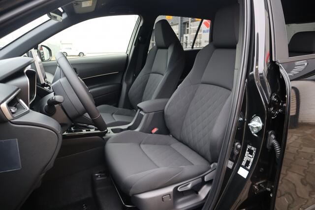 Toyota COROLLA Cross Hybrid 140 Dynamic