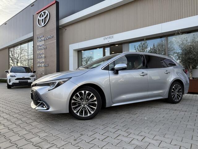 Toyota COROLLA Touring Sports Hybrid 140 Dynamic | Lederen Bekleding | Parkeersensoren V+A