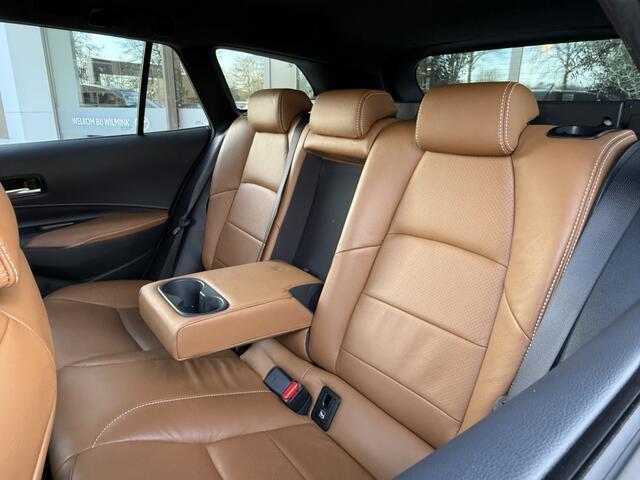 Toyota COROLLA Touring Sports Hybrid 140 Dynamic | Lederen Bekleding | Parkeersensoren V+A