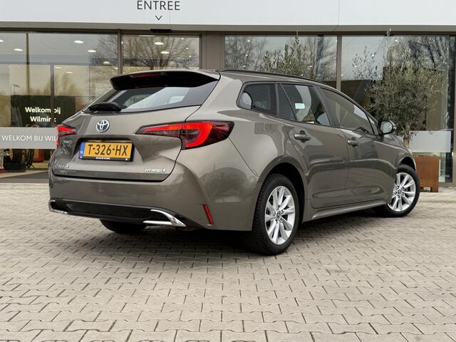 Toyota COROLLA Touring Sports Hybrid 140 Active | Carplay | All Seasons