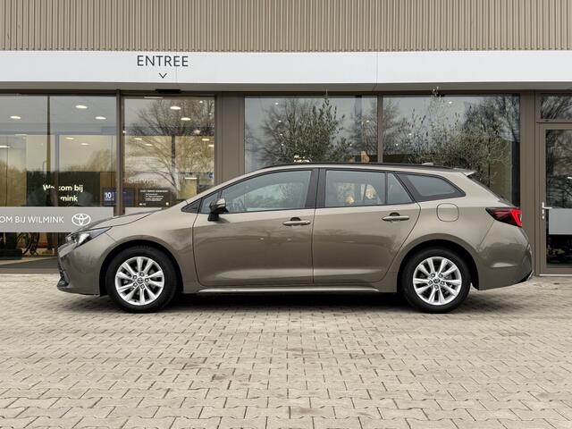 Toyota COROLLA Touring Sports Hybrid 140 Active | Carplay | All Seasons