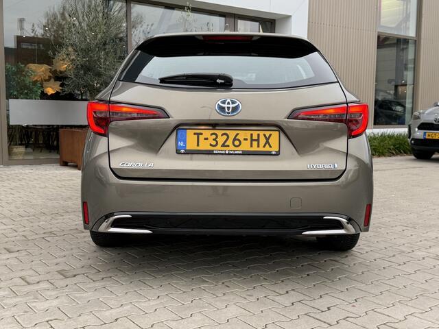 Toyota COROLLA Touring Sports Hybrid 140 Active | Carplay | All Seasons
