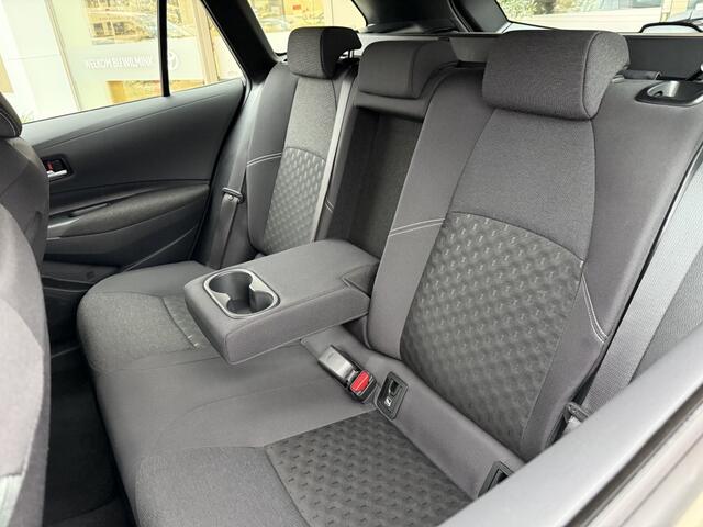 Toyota COROLLA Touring Sports Hybrid 140 Active | Carplay | All Seasons