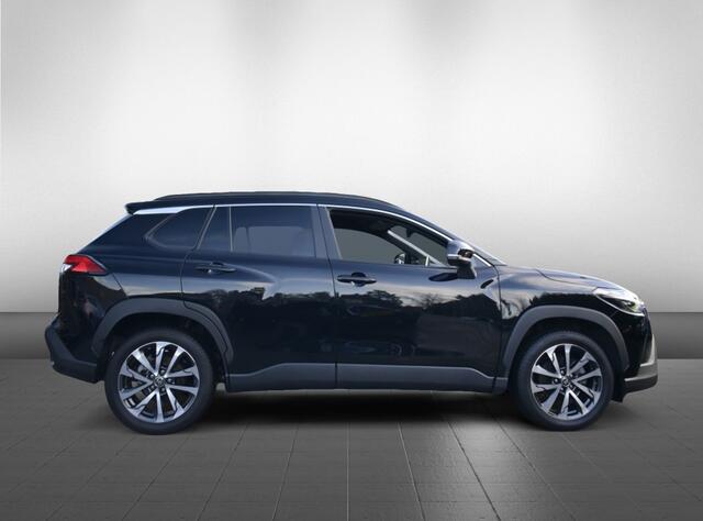 Toyota COROLLA Cross 1.8 hybride Style/stoelverwarming/stuurverwarming /camera