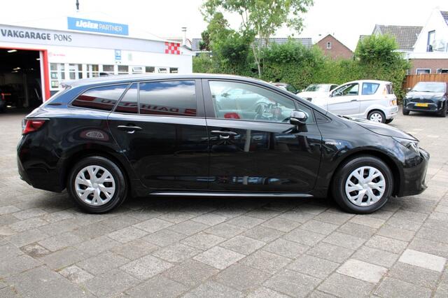 Toyota COROLLA Touring Sports 1.8 Hybrid Comfort