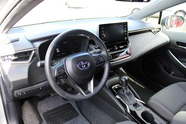 Toyota COROLLA Touring Sports 1.8 Hybrid Business Plus