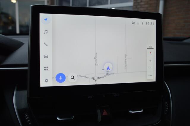 Toyota COROLLA Cross 2.0 HP Hybrid Lau.Ed, Trekhaak, Panorama dak, Camera,