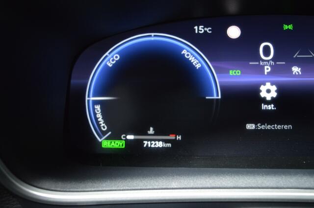 Toyota COROLLA Cross 2.0 HP Hybrid Lau.Ed, Trekhaak, Panorama dak, Camera,