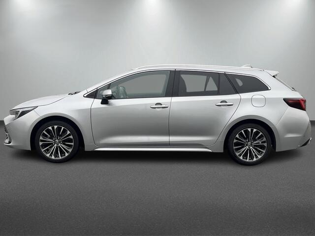 Toyota COROLLA Touring Sports 1.8 Hybrid First Edition | NL-auto | Stoelverwarming | ACC
