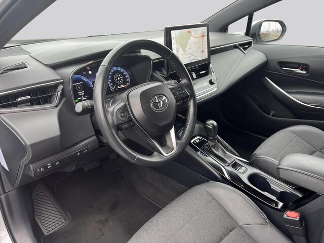 Toyota COROLLA Touring Sports 1.8 Hybrid First Edition | NL-auto | Stoelverwarming | ACC