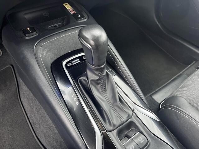 Toyota COROLLA Touring Sports 1.8 Hybrid First Edition | NL-auto | Stoelverwarming | ACC