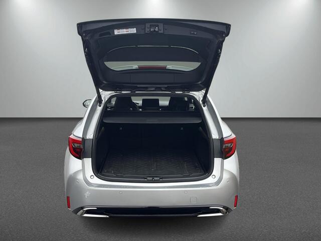 Toyota COROLLA Touring Sports 1.8 Hybrid First Edition | NL-auto | Stoelverwarming | ACC