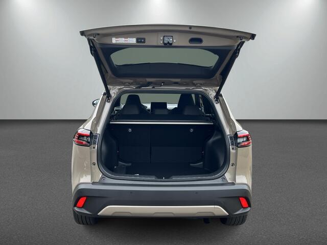 Toyota COROLLA Cross Hybrid 140pk Dynamic Model 2026