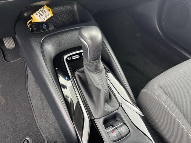 Toyota COROLLA 2.0 Hybrid Dynamic