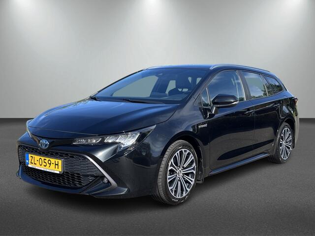 Toyota COROLLA Touring Sports 2.0 Hybrid First Edition