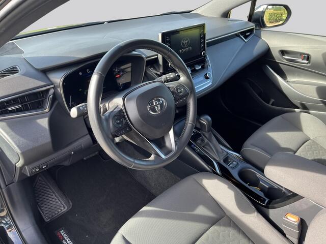 Toyota COROLLA Touring Sports 2.0 Hybrid First Edition