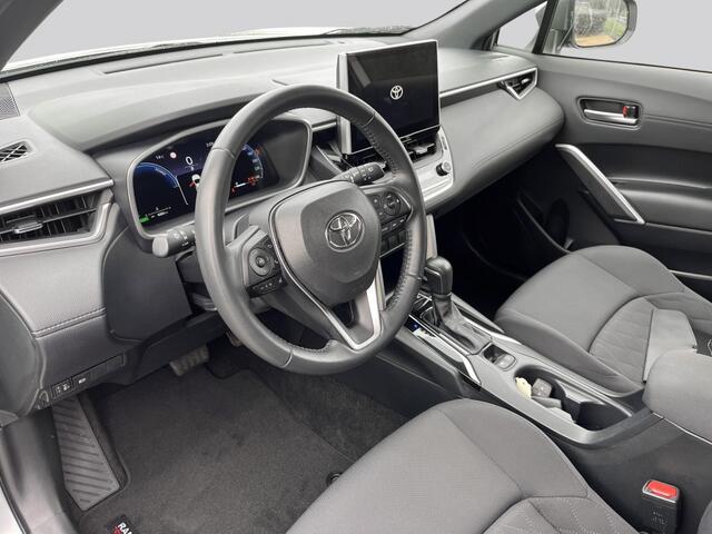 Toyota COROLLA Cross Hybrid 140 Dynamic