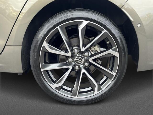 Toyota COROLLA 1.8 Hybrid Executive