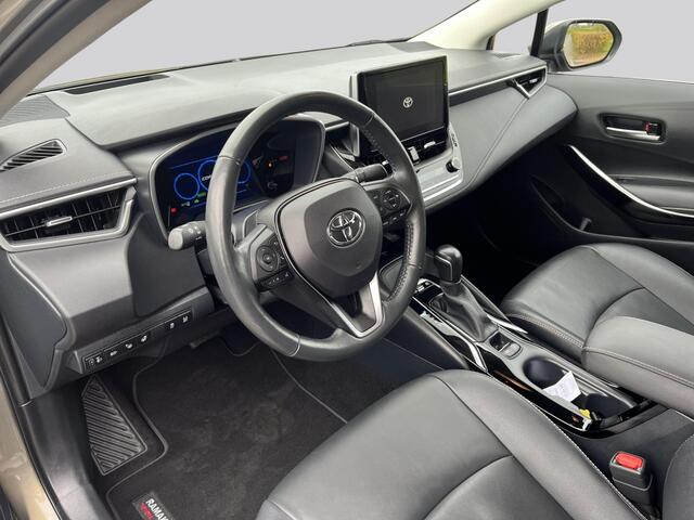 Toyota COROLLA 1.8 Hybrid Executive