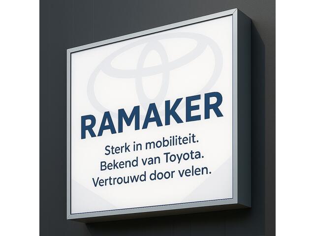 Toyota COROLLA Cross Hybrid 180PK GR-Sport Nieuwprijs 49465,-