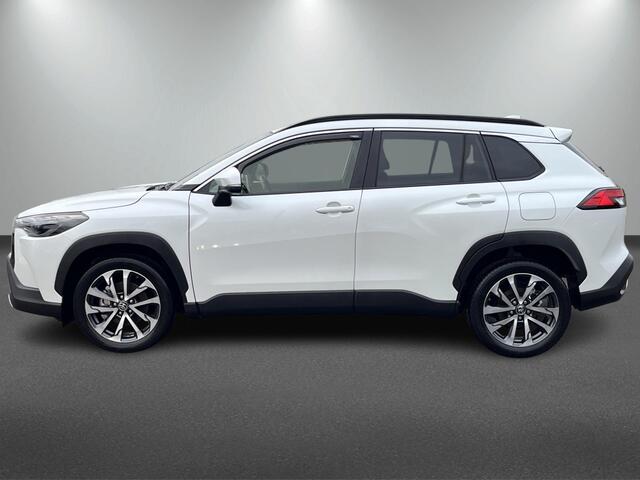 Toyota COROLLA Cross Hybrid 140 Style