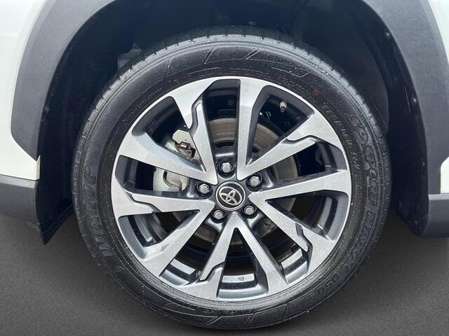 Toyota COROLLA Cross Hybrid 140 Style