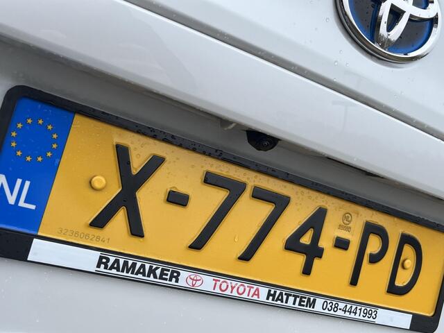 Toyota COROLLA Cross Hybrid 140 Style