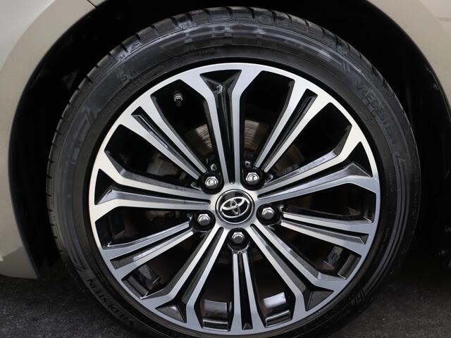 Toyota COROLLA 1.8 Hybrid Business Plus | Stoelverwarming | Draadloos laden | Achteruitrijcamera |