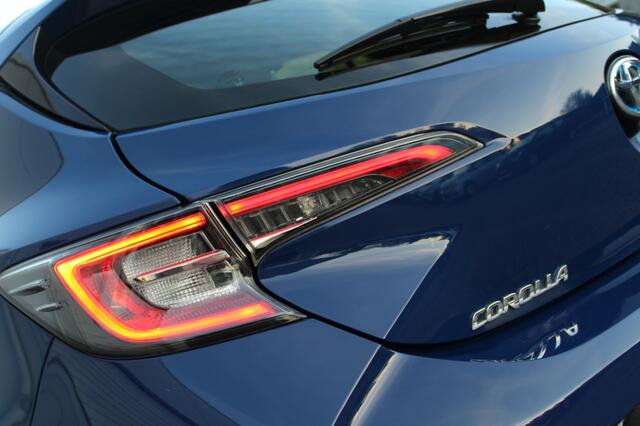 Toyota COROLLA 1.8 Hybrid Active