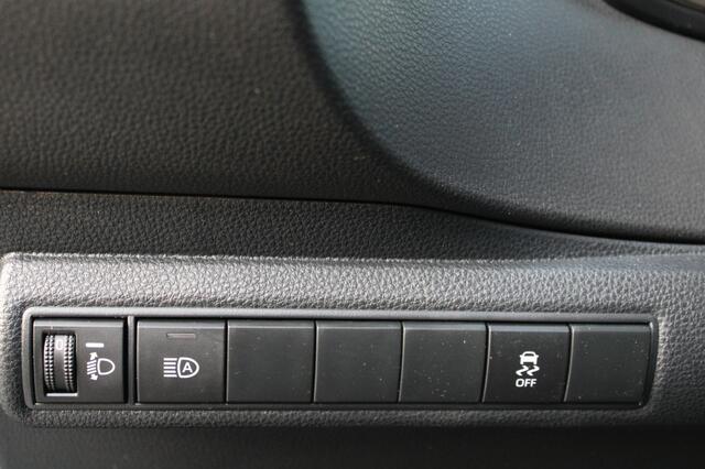 Toyota COROLLA 1.8 Hybrid Active