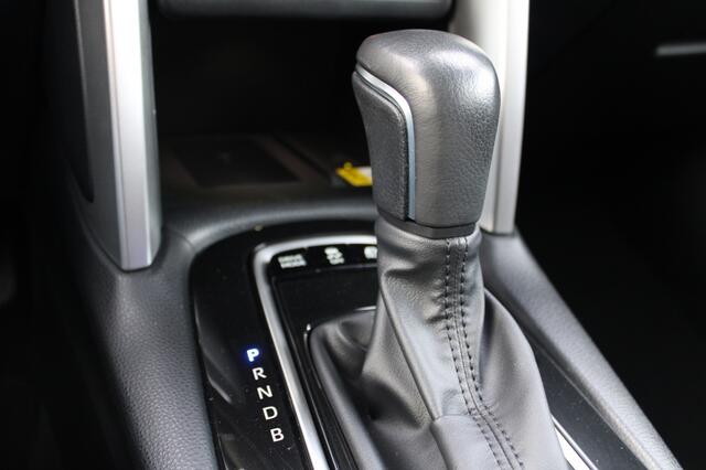 Toyota COROLLA Cross 2.0 HP Hybrid Launch Edition + Trekhaak