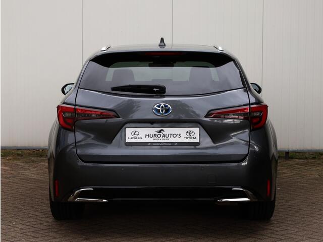 Toyota COROLLA Touring Sports Hybrid 200 Executive | Panoramadak | JBL-Audio | Head-Up