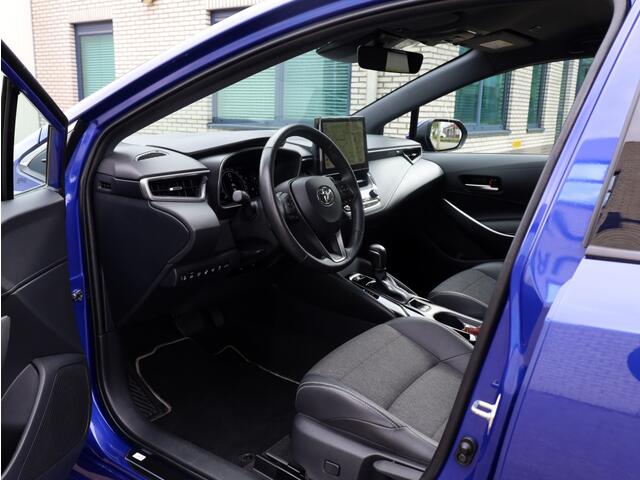 Toyota COROLLA Touring Sports Hybrid 200 Dynamic | Full LED | Stoelverwarming | El. Achterklep