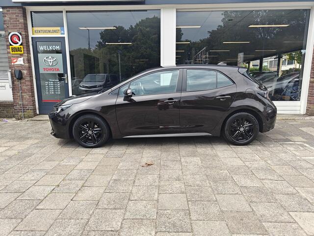 Toyota COROLLA 1.8 Hybrid Active