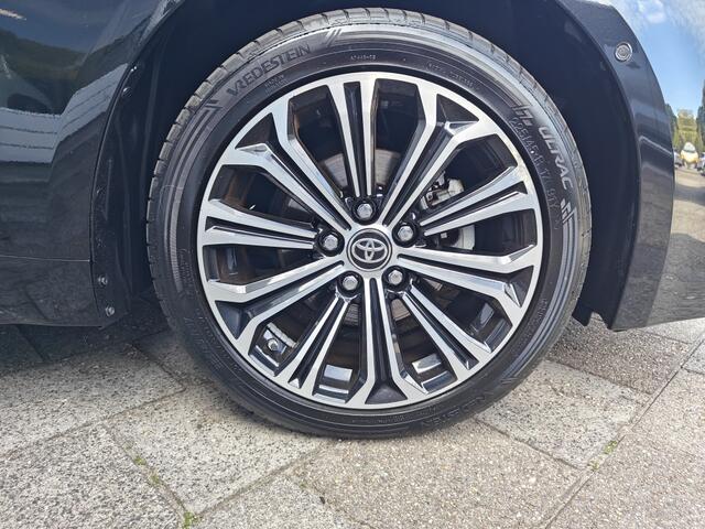 Toyota COROLLA TS 1.8 Hybrid Bns Plus