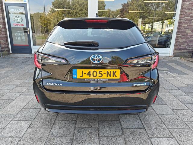 Toyota COROLLA TS 1.8 Hybrid Bns Plus