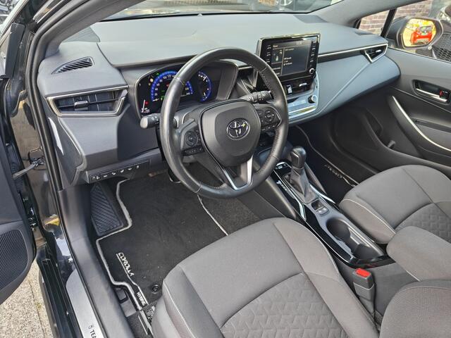 Toyota COROLLA TS 1.8 Hybrid Bns Plus