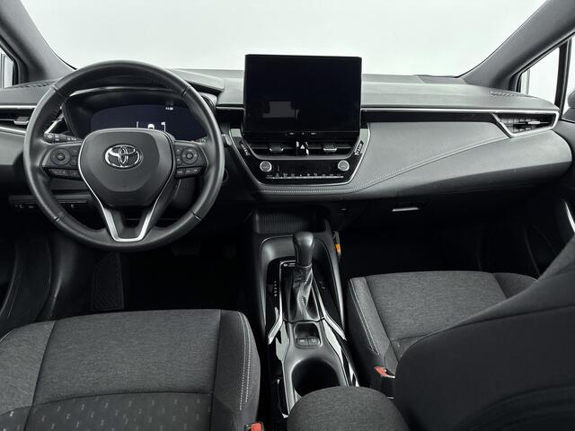 Toyota COROLLA Touring Sports Hybrid 140 Active | Carplay | Parkeercamera |