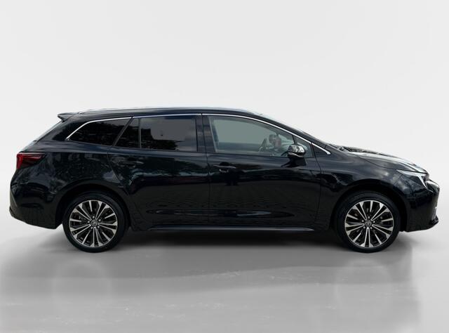 Toyota COROLLA Touring Sports 1.8 Hybrid Dynamic I Half-leder I Navi I Camera I Keyless