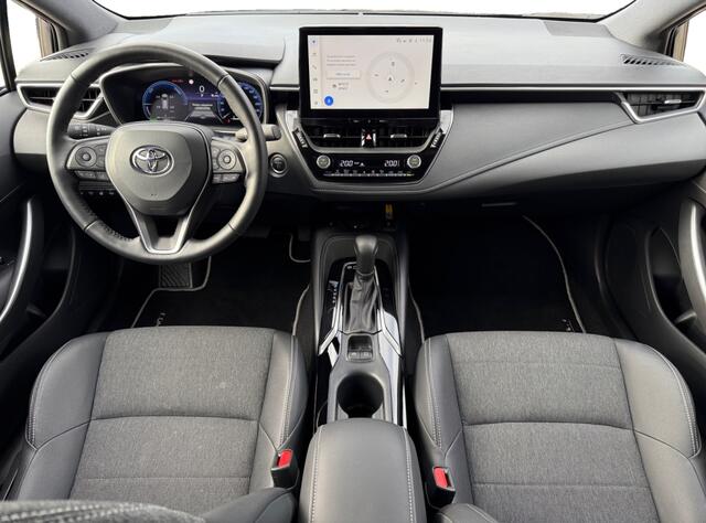 Toyota COROLLA Touring Sports 1.8 Hybrid Dynamic I Half-leder I Navi I Camera I Keyless