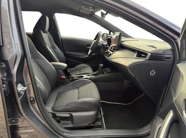 Toyota COROLLA Touring Sports 1.8 Hybrid Dynamic I Half-leder I Navi I Camera I Keyless