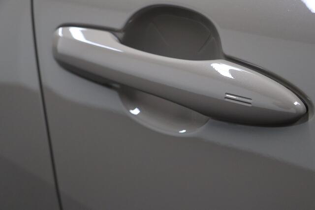 Toyota COROLLA Cross Hybrid 180 Executive | Outdoor Pack ¤ 3.500,- voorraad voordeel! | Adaptive-cruise | JBL Audio | Leder | 360° Camera | Clima | Parkeerhulp | Elek. Achterklep | Apple Carplay & Android Auto | Winterpakket | Keyless | Dodehoekdet