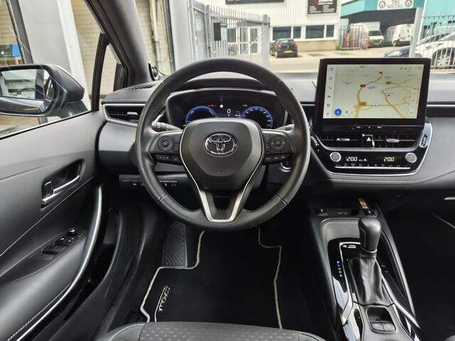 Toyota COROLLA Touring Sports Hybrid 140 Executive | JBL | El. Achterklep | Head-up Display |