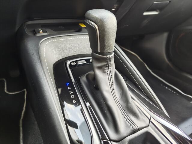 Toyota COROLLA Touring Sports Hybrid 140 Executive | JBL | El. Achterklep | Head-up Display |