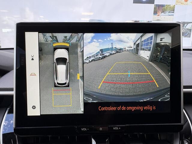 Toyota COROLLA Cross Hybrid 180 Executive | JBL | 360 graden camera |