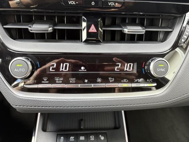 Toyota COROLLA Cross Hybrid 180 Executive | JBL | 360 graden camera |