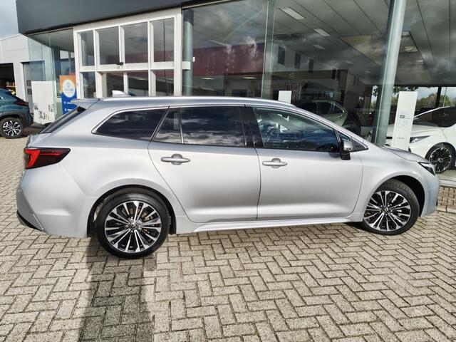 Toyota COROLLA Touring Sports Hybrid 140 Dynamic Plus | PDC v/a | El. Achterklep | Stoel&Stuu
