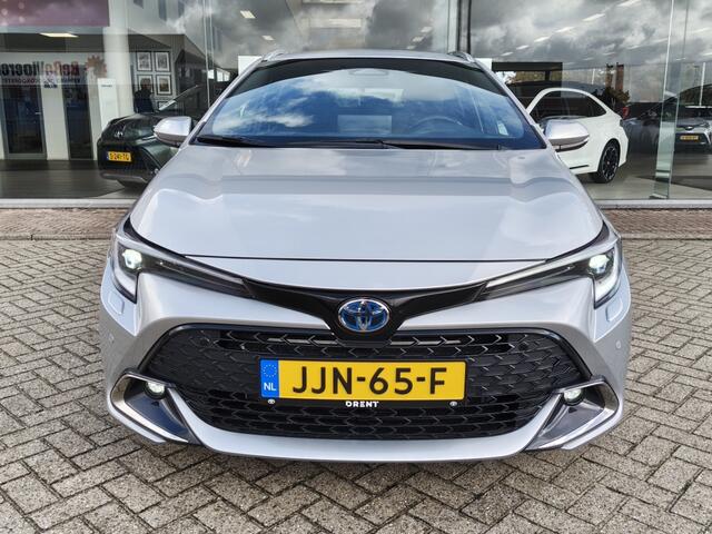 Toyota COROLLA Touring Sports Hybrid 140 Dynamic Plus | PDC v/a | El. Achterklep | Stoel&Stuu