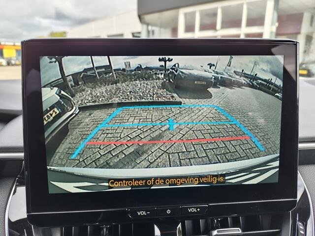 Toyota COROLLA Touring Sports Hybrid 140 Dynamic Plus | PDC v/a | El. Achterklep | Stoel&Stuu